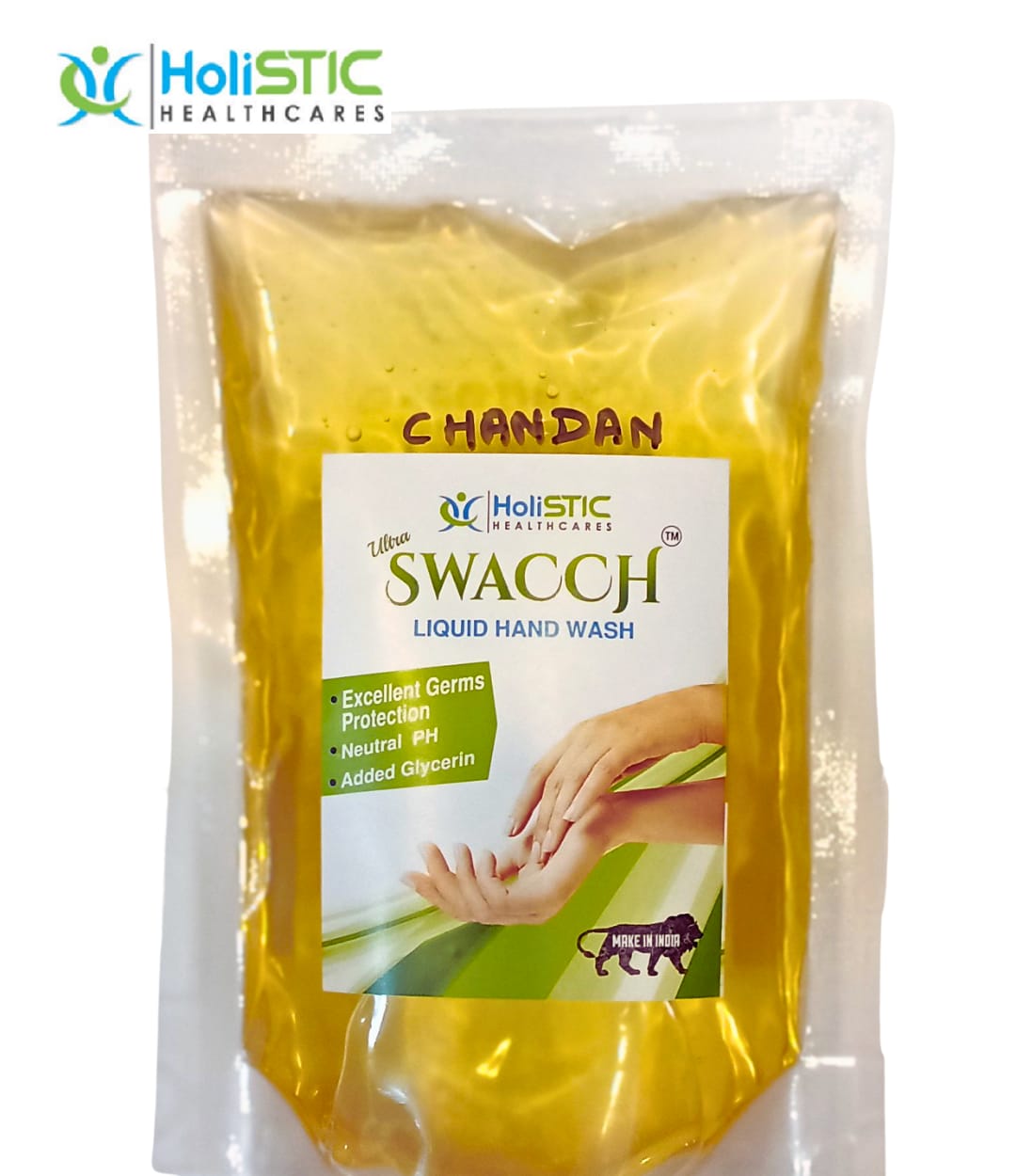 Liquid Handwash