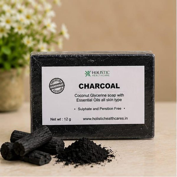 Assorted Body Soap
