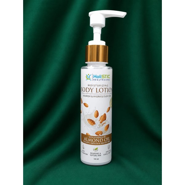 Body Lotion