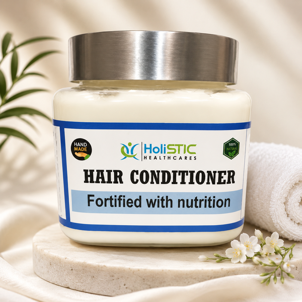 Organic Hair Conditioner