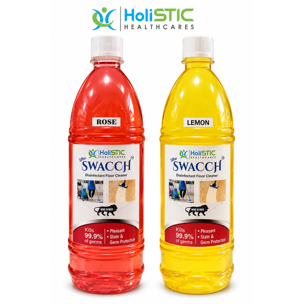 Ultra Swacch Floor Cleaner
