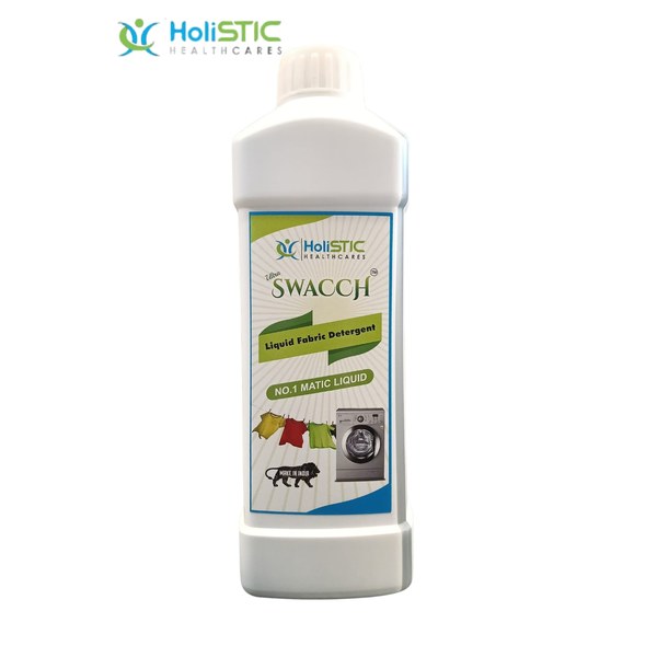 Ultra Swacch Fabric Detergent