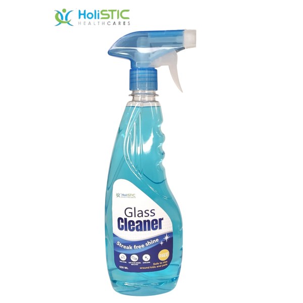 Ultra Swacch Glass Cleaner