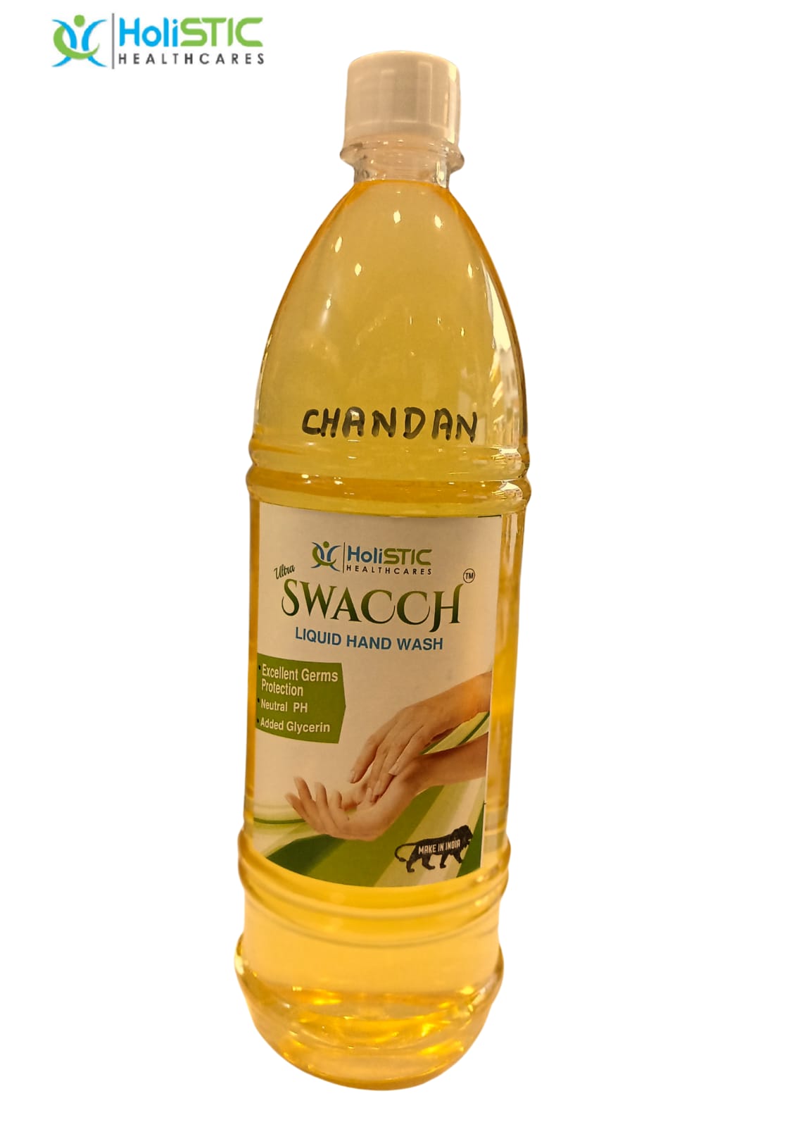 Ultra Swacch Hand Wash