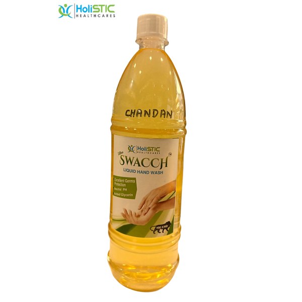 Ultra Swacch Hand Wash