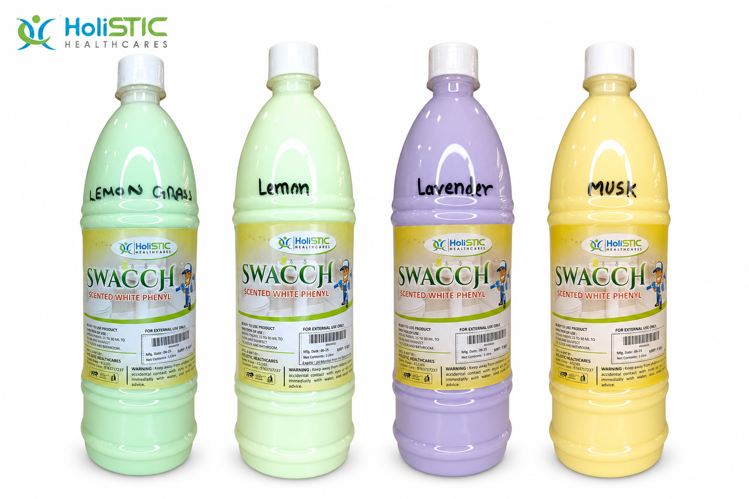 Ultra Swacch Phenyl
