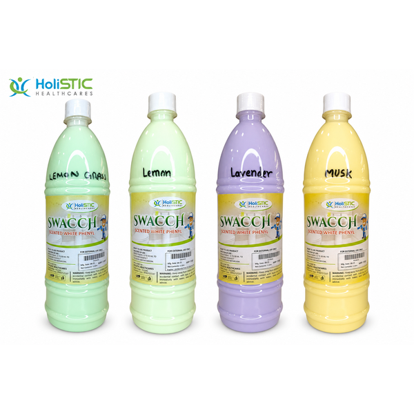 Ultra Swacch Phenyl