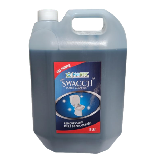 Ultra Swacch Toilet Cleaner