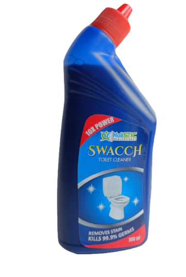 Ultra Swacch Toilet Cleaner